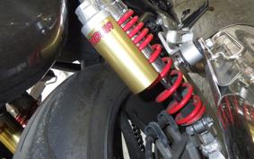 HONDA CB400SF GEN 4 2018 NC42