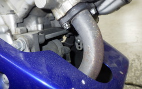 HONDA VTR 250 1997 MC33