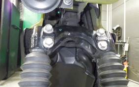 HONDA ｸﾛｽｶﾌﾞ110-2 2021 JA45