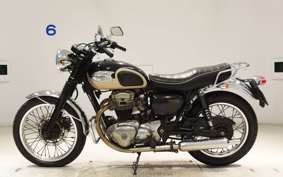 KAWASAKI W650 2001 EJ650A