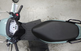 SUZUKI ADDRESS V125 Gen.2 EN11J