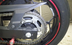 KAWASAKI NINJA 250 ABS 1992 EX250L