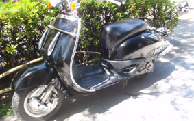 HONDA JOE CAR 50 AF42