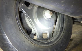 SUZUKI ADDRESS V125 G 2024 CF4EA