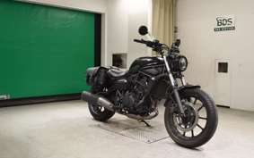 KAWASAKI ELIMINATOR400-3 2023 EL400A