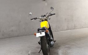YAMAHA BRONCO 5BT