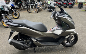 HONDA PCX 125 JK05