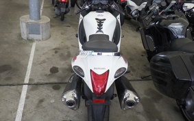 SUZUKI HAYABUSA Gen.2