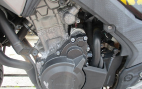 HONDA 400X 2017 NC47