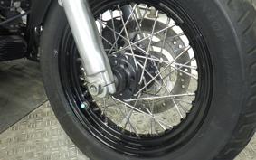 HARLEY FLS 1580 2012