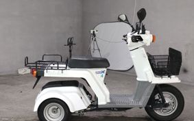 HONDA GYRO TD02