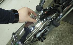 HONDA CB400ﾌｫｱ 2025