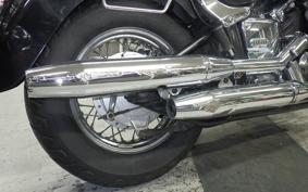 YAMAHA DRAGSTAR 400 CLASSIC 2003 VH01J