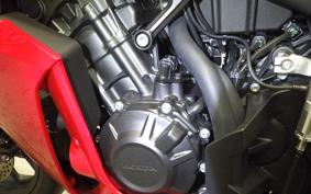 HONDA CBR650R E-Clutch 2026 RH17
