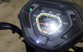 HONDA ｸﾛｽｶﾌﾞ JA10