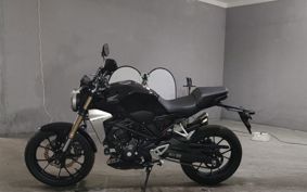 HONDA CB250R MC52