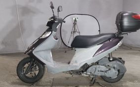 SUZUKI ADDRESS V125 CF46A