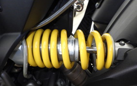 DUCATI HYPERSTRADA 820 2014