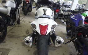 SUZUKI HAYABUSA Gen.2 2009