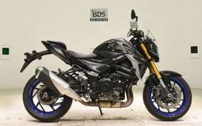 SUZUKI GSX-S750 2021 C533F
