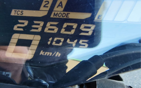 YAMAHA MT-09 ABS 2017 RN52J