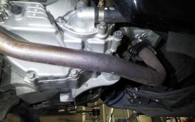 HONDA FORZA Z GEN 2 2009 MF10