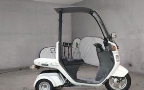 HONDA GYRO TA03