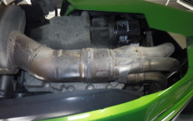 KAWASAKI NINJA 1000 A 2012