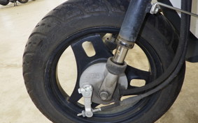 SUZUKI ﾚｯﾂ CA4AA