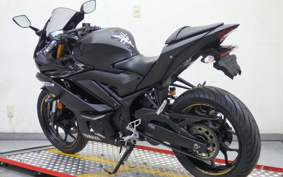 YAMAHA YZF-YZF-R3 ABS 2019 RH13J