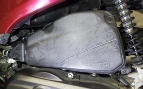 HONDA TACT Gen.4 2013 AF79