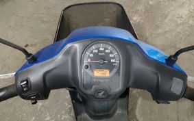 HONDA  TACT  BASIC  AF79