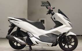 HONDA PCX125 JF81