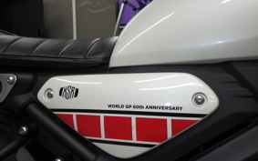 YAMAHA XSR155 2024
