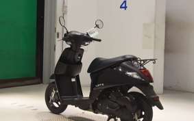 SUZUKI LET's CA4AA