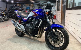 HONDA CB400SFV-4ABS 2022 NC42