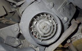 HONDA DIO Gen.6 AF62