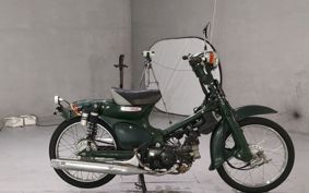 HONDA SUPER CUB50 AA01