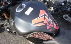 HONDA CBR400R 2022 NC56