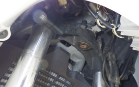 SUZUKI SKYWAVE 400 SS 2007 CK43A