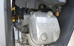 HONDA ｸﾛｽｶﾌﾞ JA10
