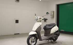 SUZUKI ﾚｯﾂG CA4AA