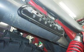 HONDA XL250S 2021 L250S