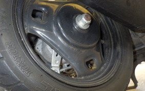 SUZUKI LET's 4 CA45A