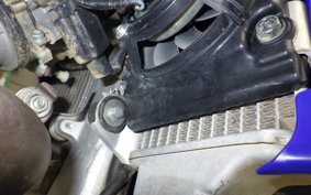 YAMAHA YZ250FX 2020 CG57C