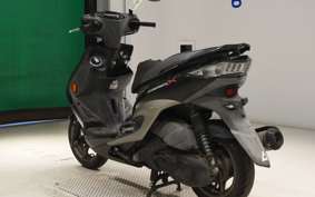 YAMAHA CYGNUS 125 XSR 2 SE44J
