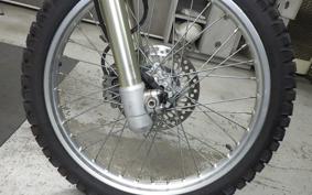 HONDA XR-250 2025 MD30
