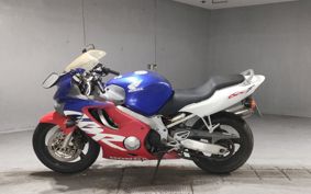HONDA CBR600F 2000 PC35