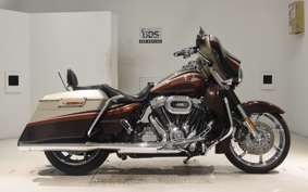 HARLEY FLHXSE 1800CVO 2011