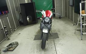 YAMAHA XSR700 2019 RM22J